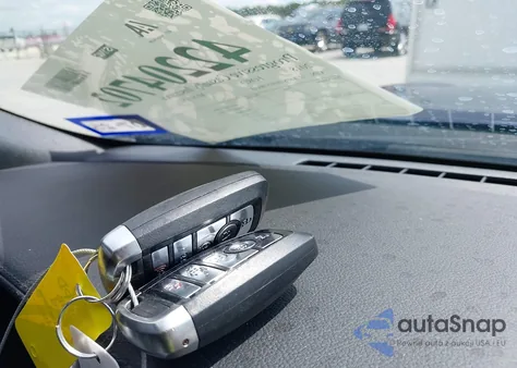 2018 Ford Mustang Ecoboost z USA, uszkodzony, nr VIN 1FA6P8TH9J5180448